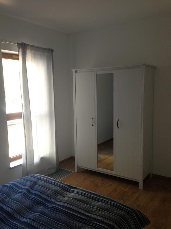 Baltic Sea Apartment Dziwnówek Habitación foto