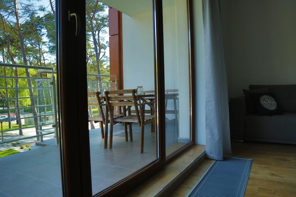 Baltic Sea Apartment Dziwnówek Habitación foto