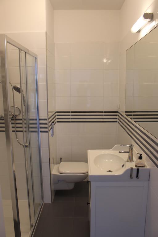 Baltic Sea Apartment Dziwnówek Habitación foto